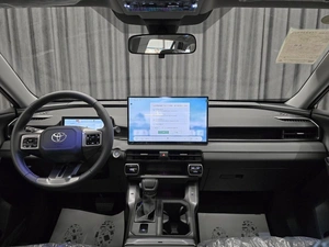 Внедорожник Toyota RAV4 2026 года, 4099000 рублей, Красноярск