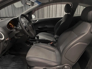 Хетчбэк Opel Corsa 2008 года, 420000 рублей, Красноярск