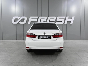 Седан Toyota Camry 2015 года, 2080000 рублей, Аксай