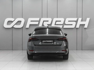 Лифтбек Skoda Octavia 2021 года, 2320000 рублей, Ростов-на-Дону