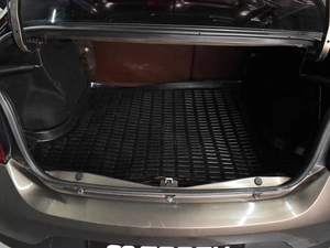 Седан Renault Logan Stepway 2019 года, 1159000 рублей, Воронеж