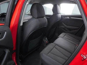 Седан Audi A3 2013 года, 1929000 рублей, Воронеж