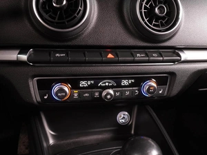 Седан Audi A3 2018 года, 1749000 рублей, Воронеж