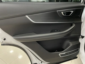 Внедорожник Chery Tiggo 8 2021 года, 1887000 рублей, Солонцы