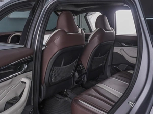 Внедорожник Geely Monjaro 2023 года, 3250000 рублей, Ростов-на-Дону