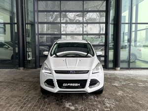Внедорожник Ford Kuga 2015 года, 1420000 рублей, Уфа