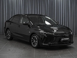 Седан Chevrolet Monza 2023 года, 1640000 рублей, Ставрополь