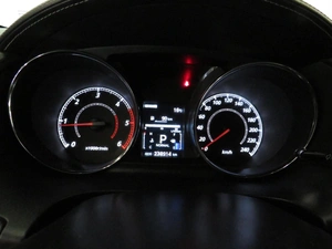 Внедорожник Peugeot 4007 2009 года, 940000 рублей, Калуга