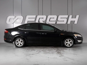 Седан Ford Mondeo 2008 года, 650000 рублей, Минеральные Воды