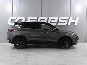 Внедорожник Geely Coolray 2023 года, 2139000 рублей, Аксай