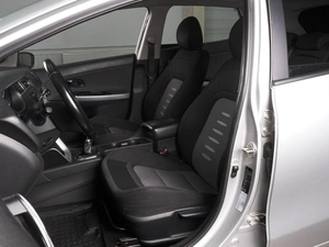 Хетчбэк Kia Ceed 2012 года, 1079000 рублей, Минеральные Воды