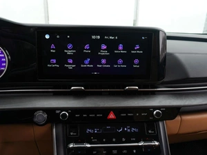 Минивэн Kia Carnival 2021 года, 4800999 рублей, Тверь