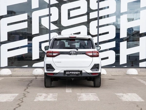 Внедорожник Toyota Raize 2021 года, 1880000 рублей, Краснодар