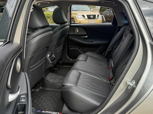 Седан Chery Arrizo 8 2024 года, 2599000 рублей, Большой Сочи