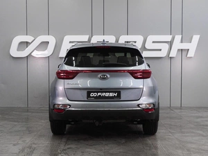 Внедорожник Kia Sportage 2019 года, 2349000 рублей, Воронеж