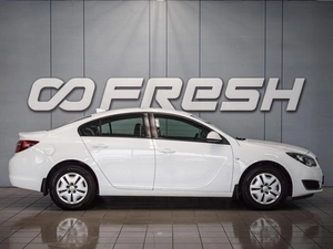 Седан Opel Insignia 2014 года, 980000 рублей, Муром