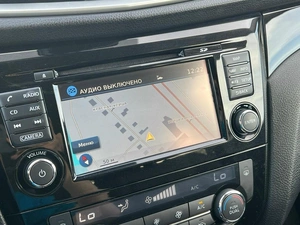 Внедорожник Nissan Qashqai 2017 года, 1675000 рублей, Ижевск