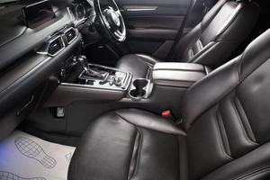 Внедорожник Mazda CX-8 2018 года, 2239000 рублей, Оренбург