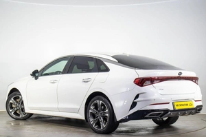 Седан Kia K5 2020 года, 2189000 рублей, Оренбург