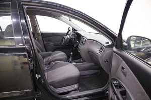 Хэтчбек Kia Rio 2010 года, 570000 рублей, Брянск