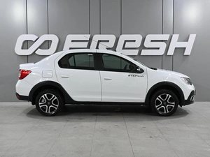Седан Renault Logan Stepway 2022 года, 1389000 рублей, Аксай