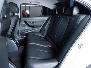 Седан BMW 3 серия 2013 года, 1790000 рублей, Ставрополь