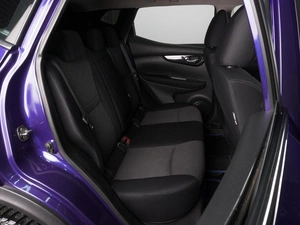 Внедорожник Nissan Qashqai 2017 года, 1418000 рублей, Минеральные Воды