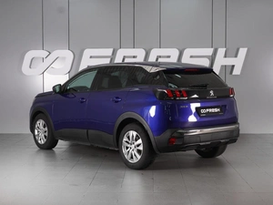 Внедорожник Peugeot 3008 2019 года, 1995000 рублей, Минеральные Воды