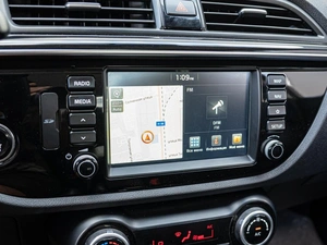 Седан Kia Rio 2019 года, 1480000 рублей, Краснодар