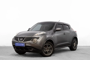 Внедорожник Nissan Juke 2011 года, 999000 рублей, Барнаул