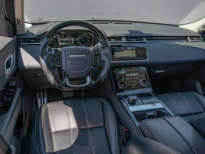 Внедорожник Land Rover Range Rover Velar 2019 года, 4149000 рублей, Краснодар