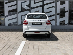 Лифтбек ВАЗ (LADA) Granta 2023 года, 899000 рублей, Ставрополь