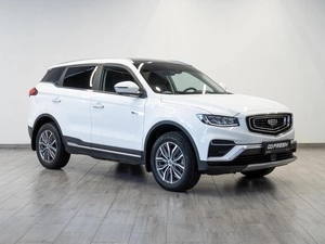 Внедорожник Geely Atlas Pro 2022 года, 2419000 рублей, Саратов