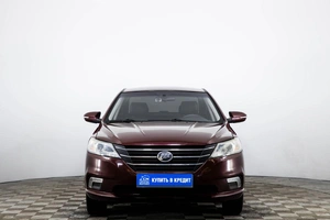 Седан Lifan Solano 2016 года, 829000 рублей, Пермь