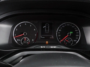 Лифтбек Volkswagen Polo 2021 года, 1880000 рублей, Минеральные Воды