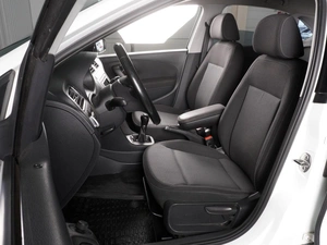 Седан Volkswagen Polo 2017 года, 1089000 рублей, Минеральные Воды