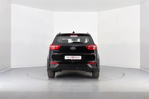Внедорожник Hyundai Creta 2020 года, 1750000 рублей, Смоленск