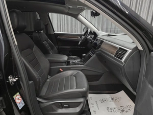 Внедорожник Volkswagen Teramont 2019 года, 3049000 рублей, Красноярск