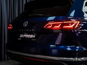 Внедорожник Volkswagen Touareg 2019 года, 5999000 рублей, Тюмень