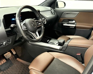 Внедорожник Mercedes-benz GLA-класс 2020 года, 3445000 рублей, Красноярск