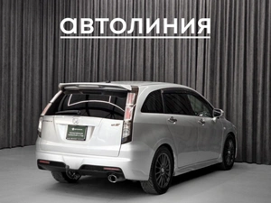 Минивэн Honda Stream 2010 года, 1130000 рублей, Красноярск