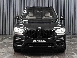 Внедорожник BMW X3 2017 года, 3350000 рублей, Ставрополь