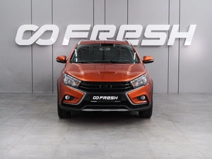 Универсал ВАЗ (LADA) Vesta 2020 года, 1179000 рублей, Воронеж