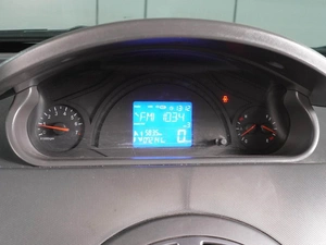 Хетчбэк Chery IndiS (S18D) 2012 года, 549000 рублей, Воронеж