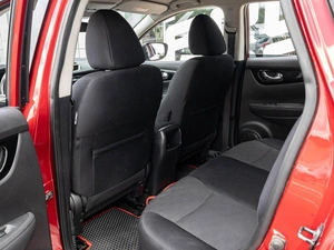 Внедорожник Nissan Qashqai 2016 года, 1370000 рублей, Краснодар