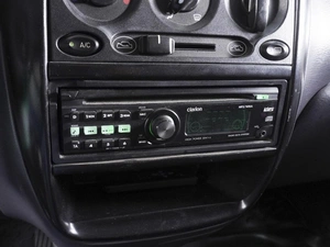 Хетчбэк Daewoo Matiz 2008 года, 249000 рублей, Ростов-на-Дону