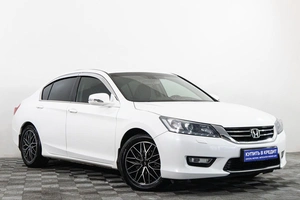 Седан Honda Accord 2013 года, 1759000 рублей, Сургут
