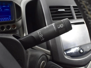 Седан Chevrolet Aveo 2014 года, 570000 рублей, Казань