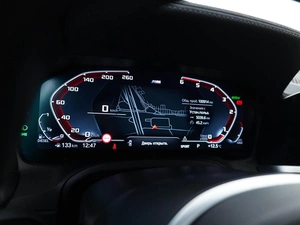 Седан BMW 3 серия 2021 года, 4474444 рублей, Москва