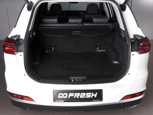 Внедорожник Chery Tiggo 7 Pro Max 2023 года, 1969000 рублей, Красный Пахарь
